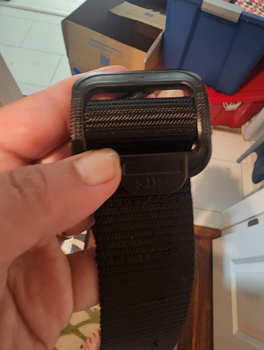 511 Mens Tactical Belt